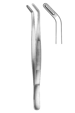 Dental Tweezers 