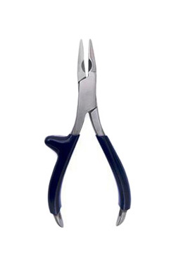 Flat Nose Pliers