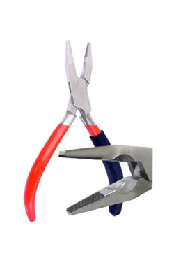 Flat Nose Plier 