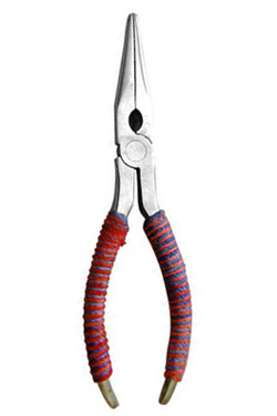 Round Nose Pliers 