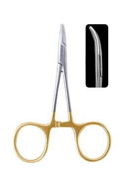 Mosquito Forceps