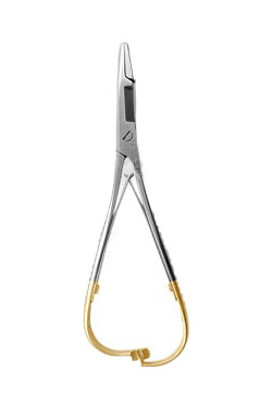Mathieu Needle Holders 