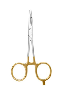 Olsen Hegar Needle Holders