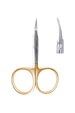 Arrow Point Scissor