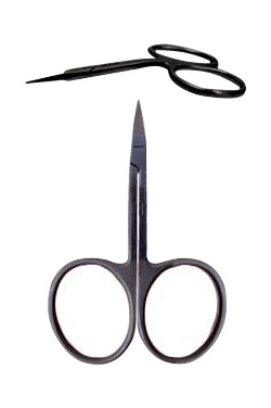 Bent Shaft Scissor