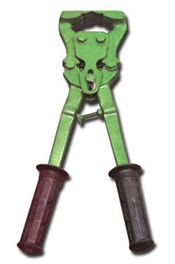 Hoof Cutter Castration 