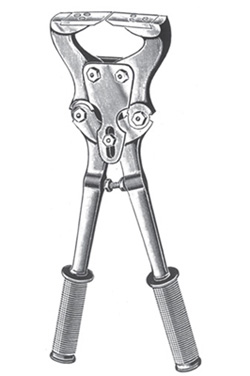 Hoof and Claw Cutter