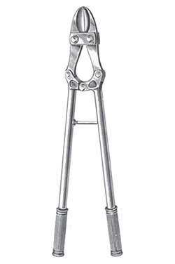 Claw Cuttler side action