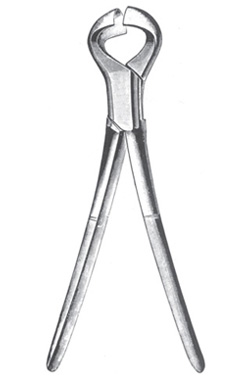 Dehorning Instruments 