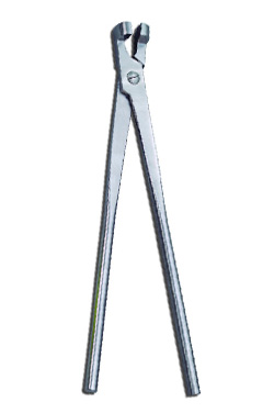 Equine Molar Forceps
