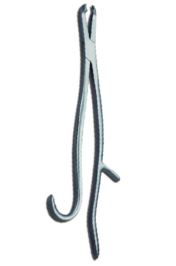 RENOLDS Tooth Extractor