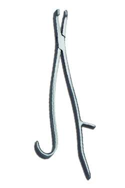 RENOLDS Tooth Extractor