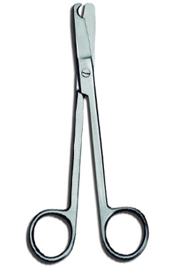 Littauer Stitch Scissors 