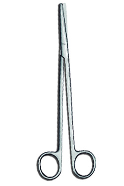 Metzenbaum Scissors