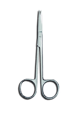 Iris Scissors