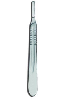 Scalpel Handle