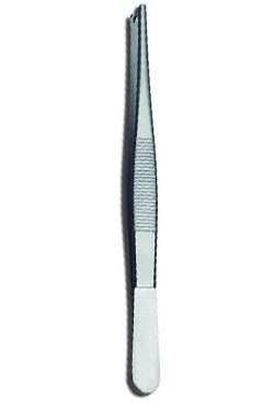 Tissue Forceps 
