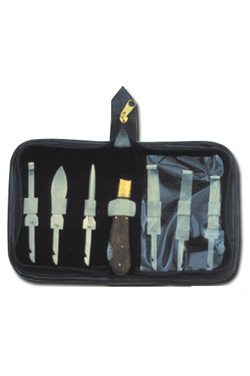 Hoof Knife Sets