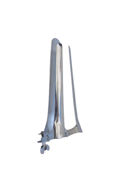 Polansky Vaginal Speculum