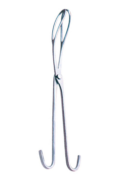 Obstetric Forceps