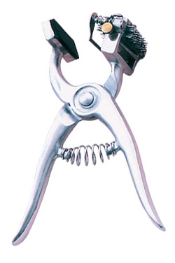 Tattoo Plier