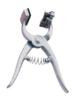 Tattoo Plier