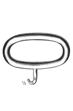 Obstetric Chain Handle