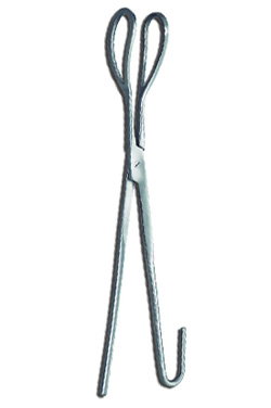 Farrowing Forceps for Piglets