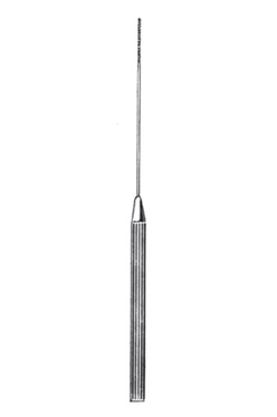 Grasping Forceps