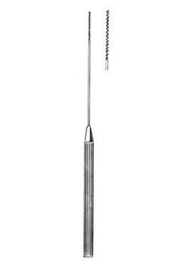 Grasping Forceps