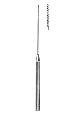 Grasping Forceps 