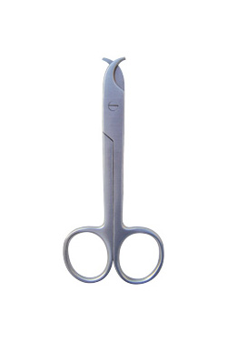Dog claw scissor