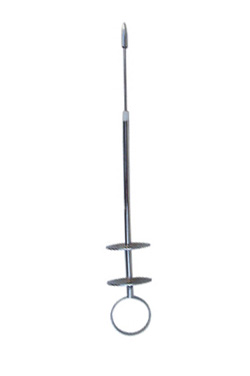 Teat tumor Extractor
