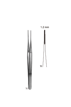 Ultra-Light Forceps