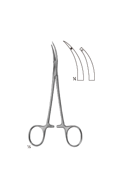 Tendon Seizing Forceps