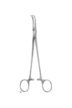 OVERHOLT-GEISSENDOERFER