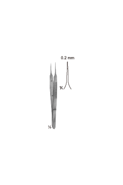 Micro Forceps,Jewler Types