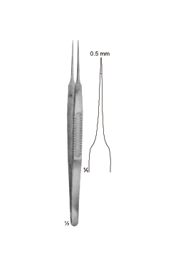 Micro Forceps,Jewler Types