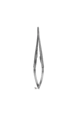 Needle Holder Castroviejo