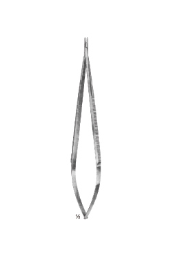 Needle Holder Jacobson