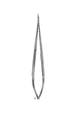 Needle Holder Yasargil