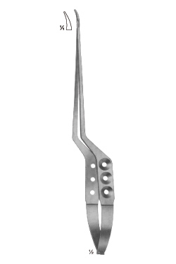 Needle Holder Yasargil
