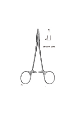 Needle Holder Webster