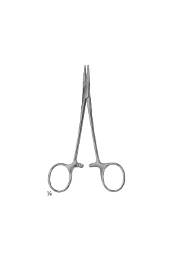 Needle Holder Hasley