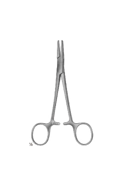Needle Holder Hegar