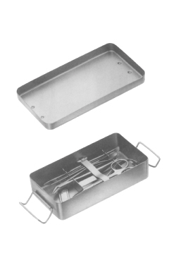 Clip Applying Forceps - Suture Set